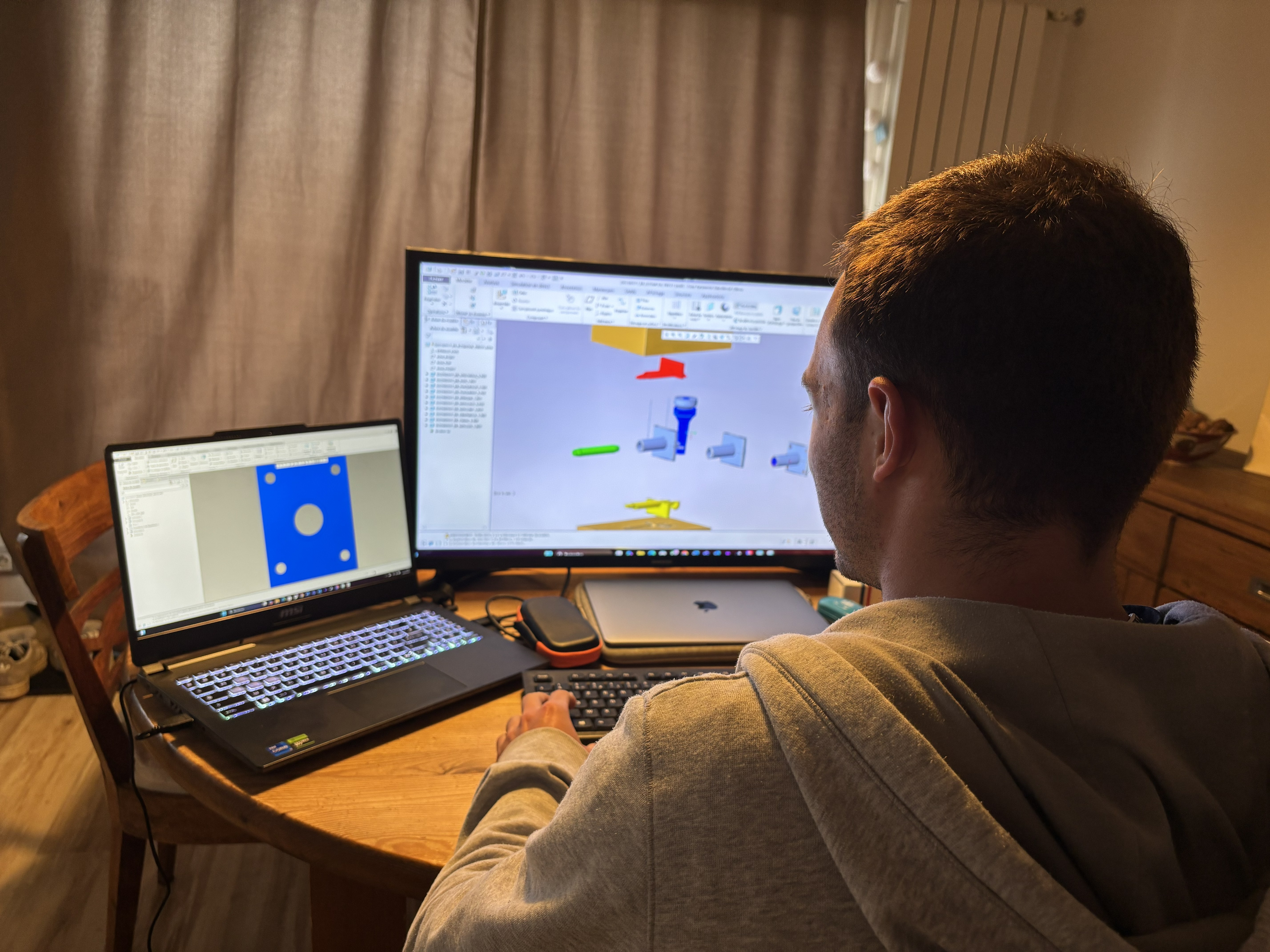 Bannière Emerick Bayle