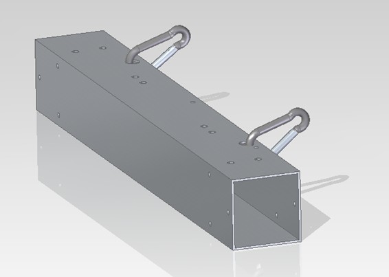 Manutention socles machines à laver